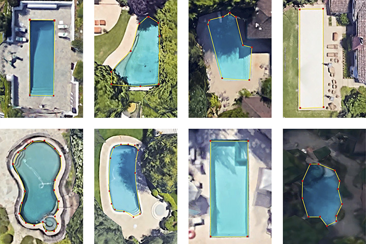 Data Pools