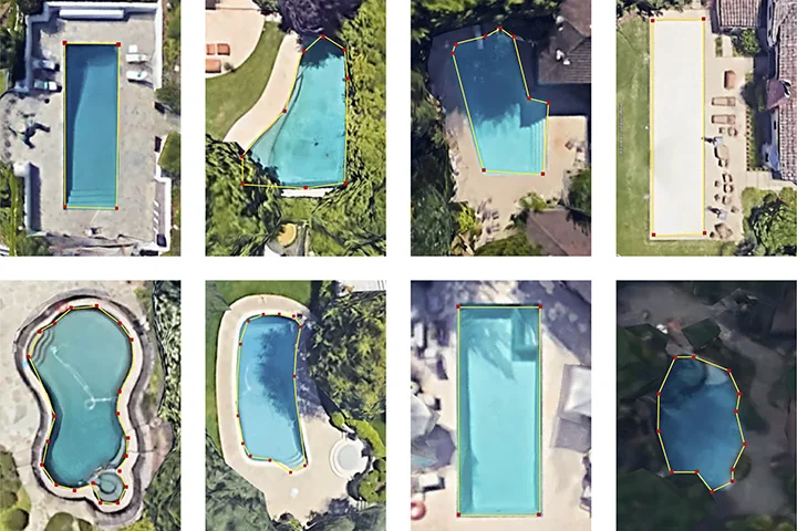 Data Pools