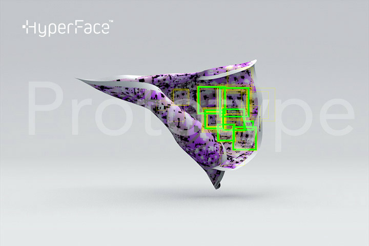 HyperFace