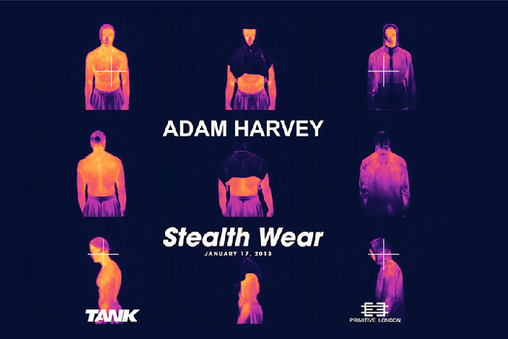 Stealth Wear