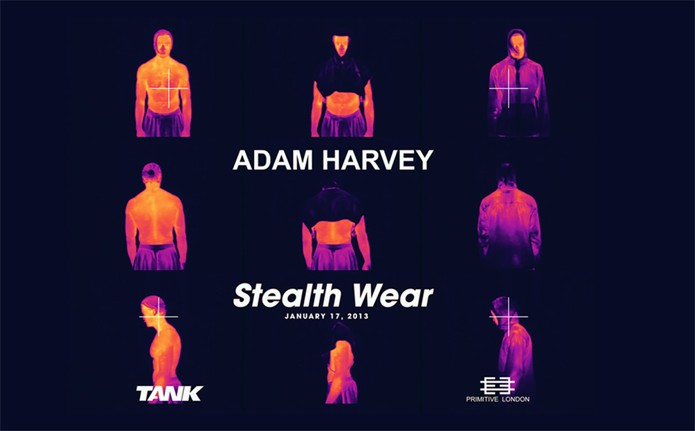 Stealth Wear