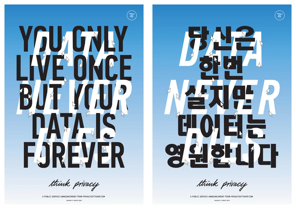 Think Privacy